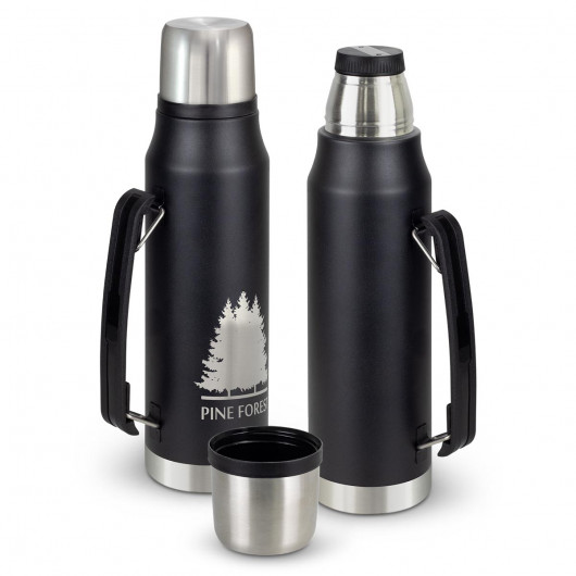 Branded Rambler 1L Flasks